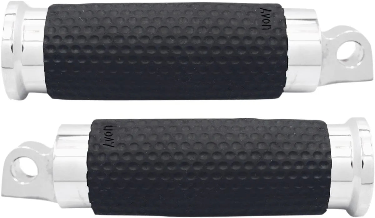 Avon Grips Gel Foot Pegs Fotpinnar & delar bild 1 PMMEDIA:e626048969a0ce3a