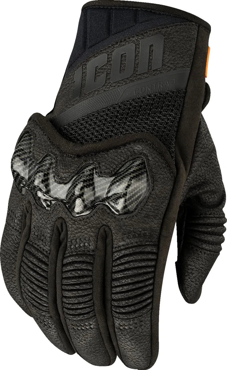 Icon Contra3™ CE Street sport handskar herr bild 1 PMMEDIA:10bac837531c6718