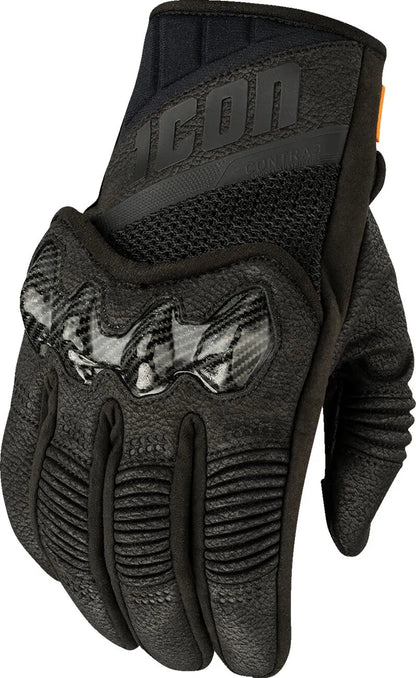 Icon Contra3™ CE Street sport handskar herr bild 1 PMMEDIA:10bac837531c6718