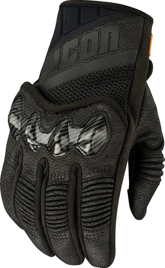 Icon Contra3™ CE Street sport handskar herr bild 1 PMMEDIA:10bac837531c6718