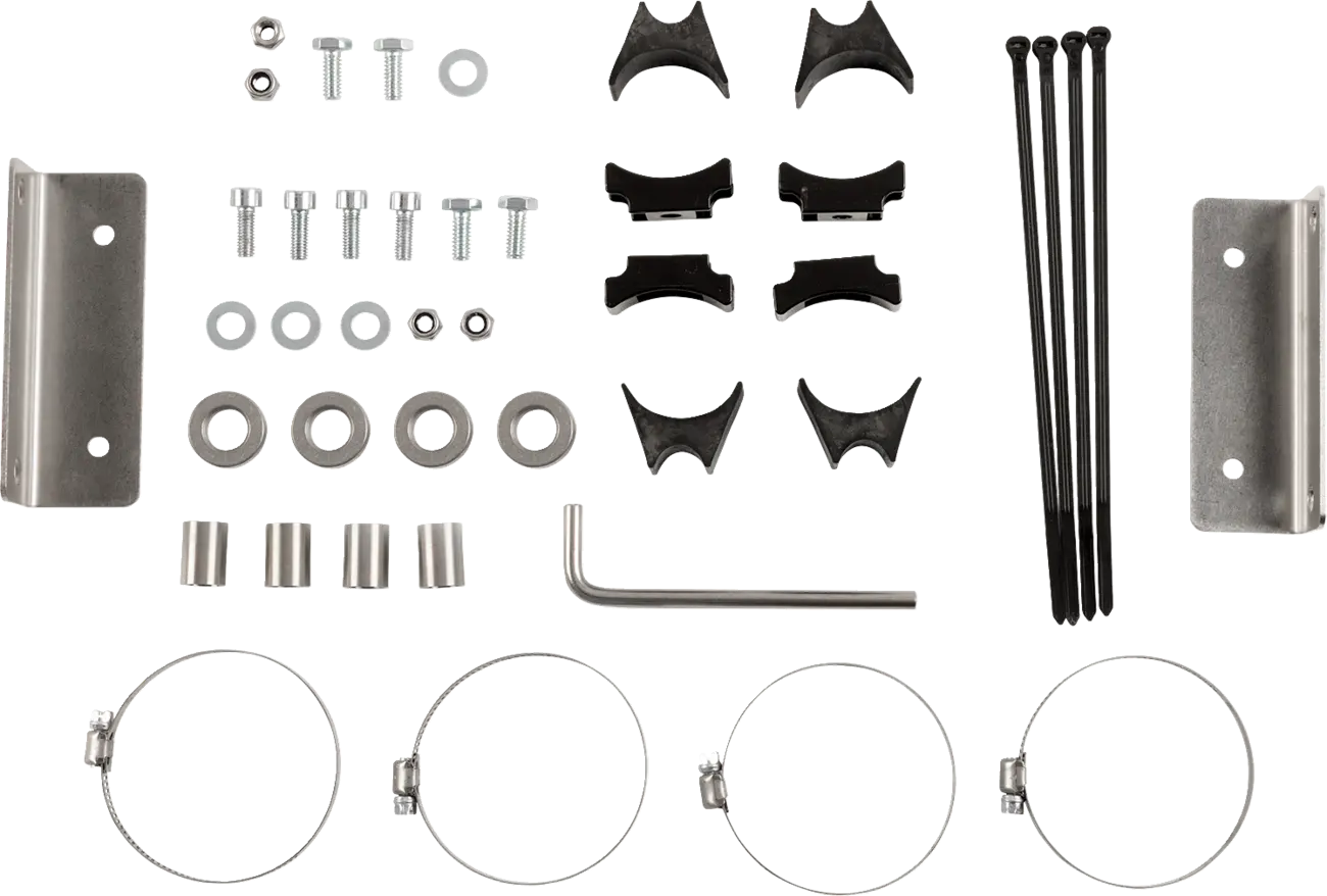 OHLINS Twin Shocks STX36 Bakre Stötdämpare HD 357 bild 7 PMMEDIA:f4351882fa110a2c