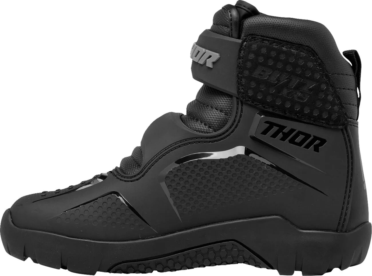 Thor Blitz XRS MC Stövlar bild 3 PMMEDIA:abd006200f7c8039