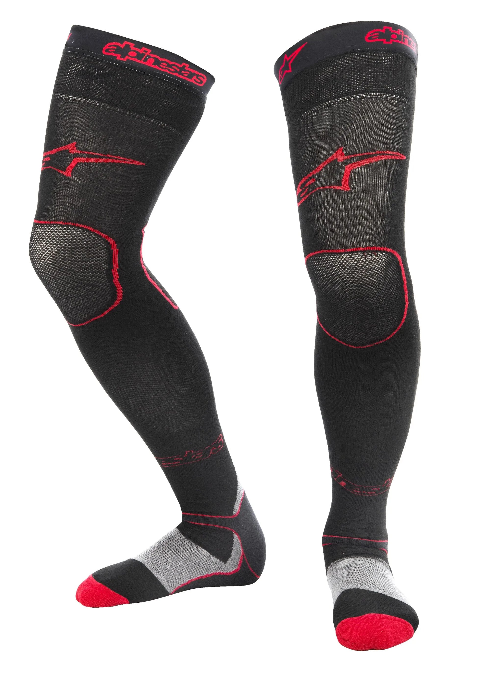 Alpinestars(Mx) Tech Layer Long MX Socks Strumpor bild 2 PMMEDIA:c3b5518fe531abaf