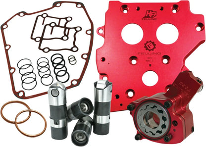 Feuling Parts Chain Drive Conversion Kit Oljepumpar & vattenpumpar bild 1 PMMEDIA:bd17cc0a0fcc74fc