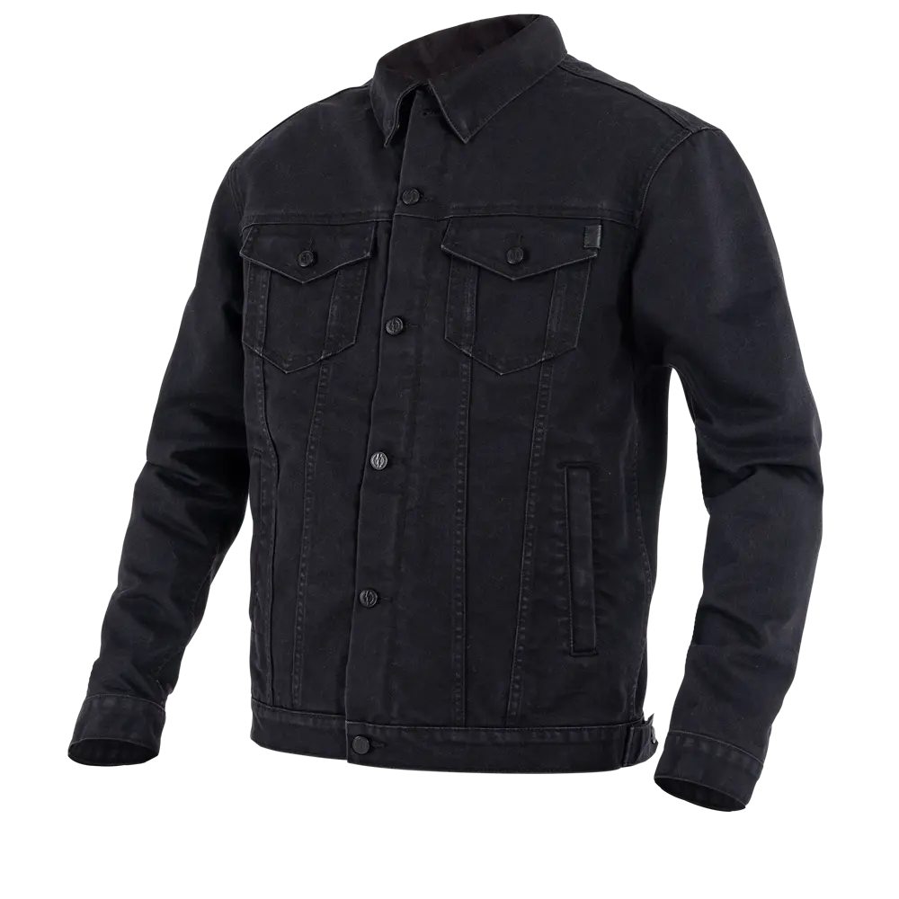 John Doe Maverick Jacka textil herr bild 3 PMMEDIA:8ad890f42ba600c6