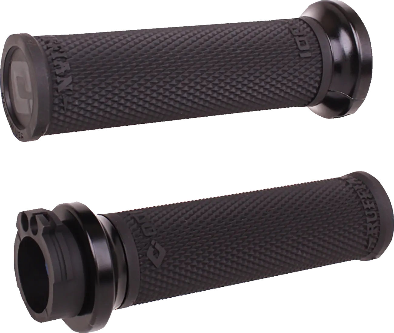 Odi Ruffian Lock-On Street Grips Handtag bild 4 PMMEDIA:a8deb8cd53d60d96