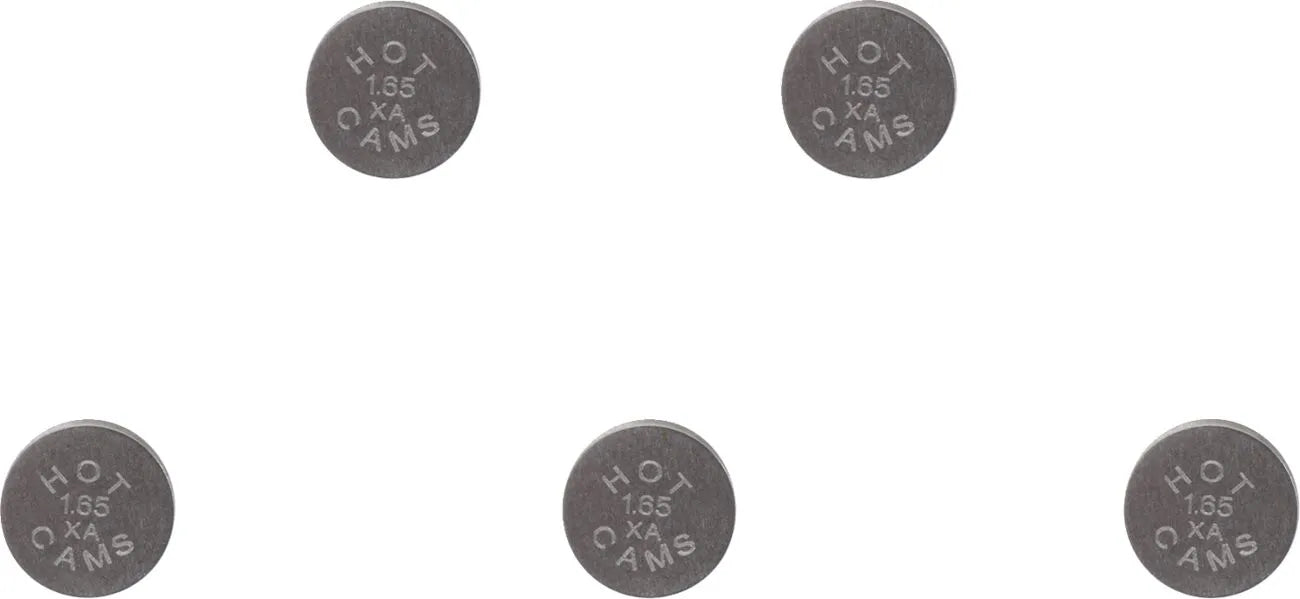 HOT CAMS Ventilsatser 5-pack 7,48x1,65 mm bild 1 PMMEDIA:0e44787aa70c8536