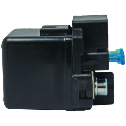 PARTS EUROPE Solenoid Switch HO/HM bild 4 PMMEDIA:f2282290712fba8a