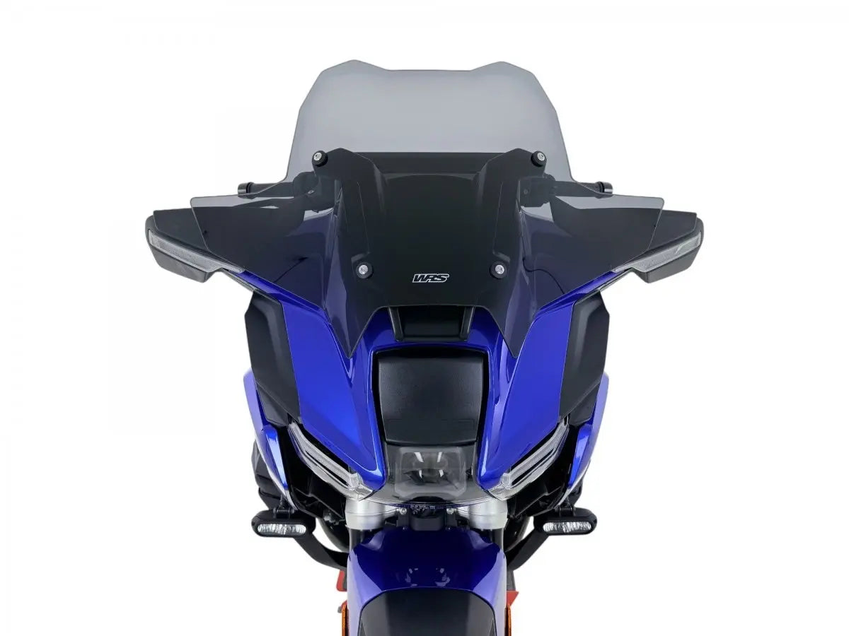 Wrs Windscreen Sport BMW R1300RS OEM Street bild 17 PMMEDIA:7ad42986a32fe50e