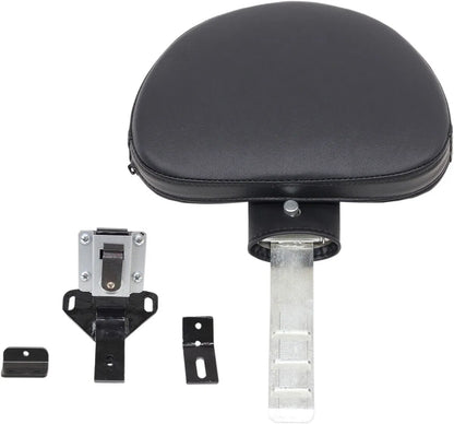 SADDLEMEN Backrest PT Driver till Heated RoadSofa™ Pillow Top Seat bild 2 PMMEDIA:6e7180e81df5e035