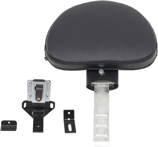 SADDLEMEN Backrest PT Driver till Heated RoadSofa™ Pillow Top Seat bild 2 PMMEDIA:6e7180e81df5e035