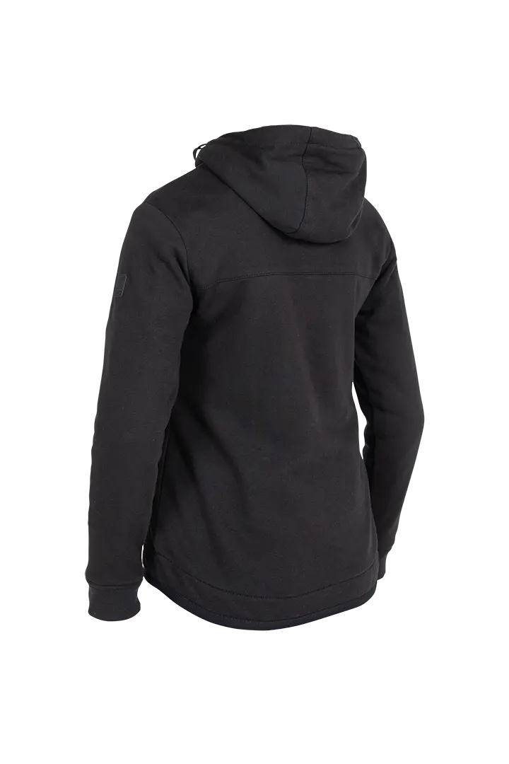 John Doe Women's XTM® V3 Hoodie Jacka textil dam bild 4 PMMEDIA:70c4c35470350fb2
