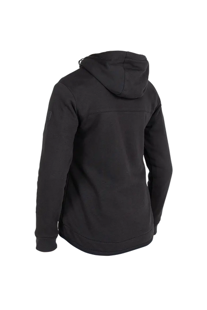 John Doe Women's XTM® V3 Hoodie Jacka textil dam bild 4 PMMEDIA:70c4c35470350fb2