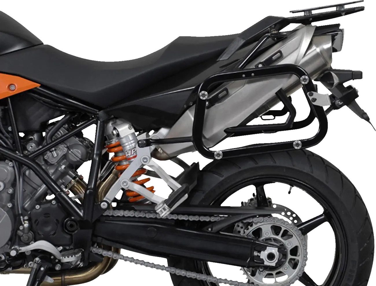 Sw Motech EVO Side Carrier Packväskställ bild 10 PMMEDIA:c7adfc0eff7de47b