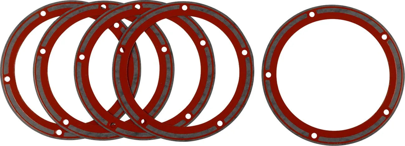 JAMES GASKET Derby/Inspektionslock Packningskit bild 1 PMMEDIA:b115aa055039be5f