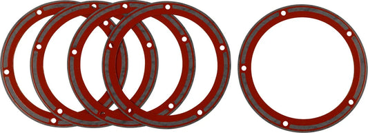 JAMES GASKET Derby/Inspektionslock Packningskit bild 1 PMMEDIA:b115aa055039be5f
