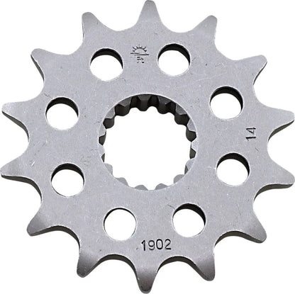 Jt Sprockets Front Sprocket Framdrev stål bild 2 PMMEDIA:0848fb4335654d17