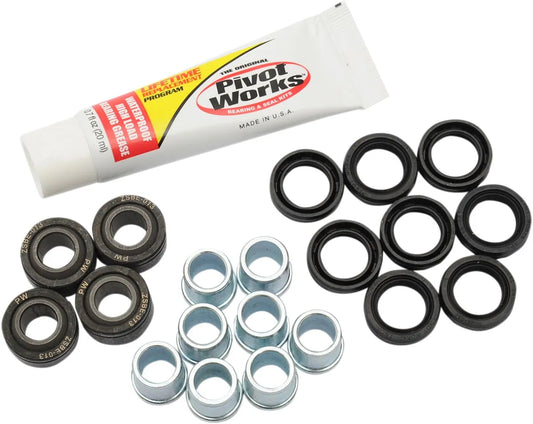 PIVOT WORKS A-Arm Lagerkit Nedre Honda bild 1 PMMEDIA:3d89dc274859145e