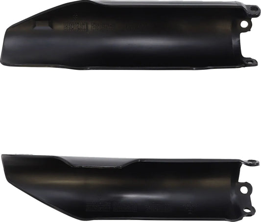 POLISPORT Gaffelskydd Cover CR/CRF450 Svart bild 1 PMMEDIA:29dc475eb721f438