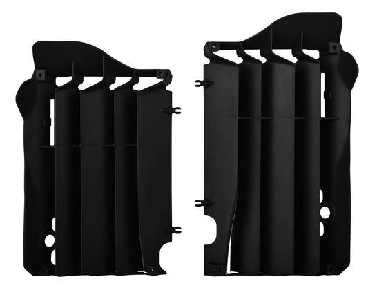 Polisport Radiator louvers Ersättningspaneler kaross bild 1 PMMEDIA:aeb4e5adc471eef6
