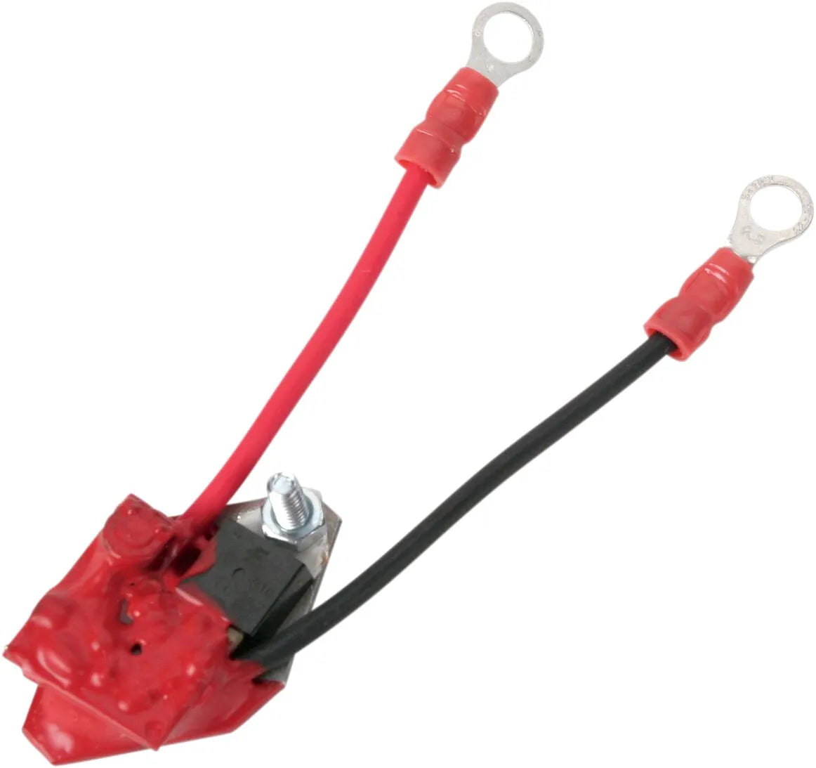 RICK'S MOTORSPORT ELECTRIC Regulator för ND-generator bild 1 PMMEDIA:102e414184a7f88b
