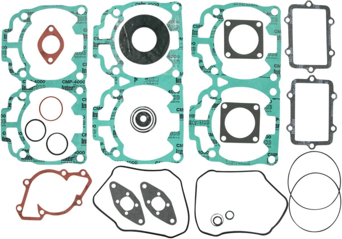 VERTEX Komplett Packningssats för Motor bild 1 PMMEDIA:0652dd1003e684a5