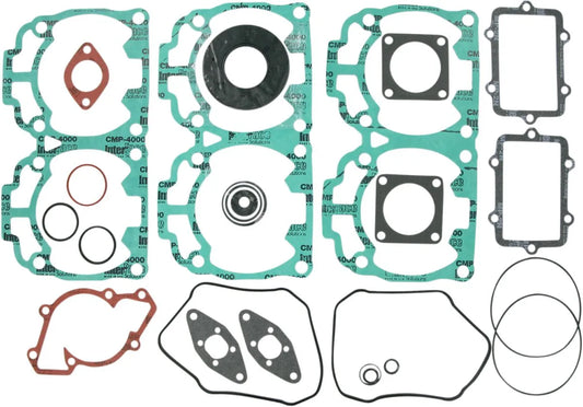VERTEX Komplett Packningssats för Motor bild 1 PMMEDIA:0652dd1003e684a5