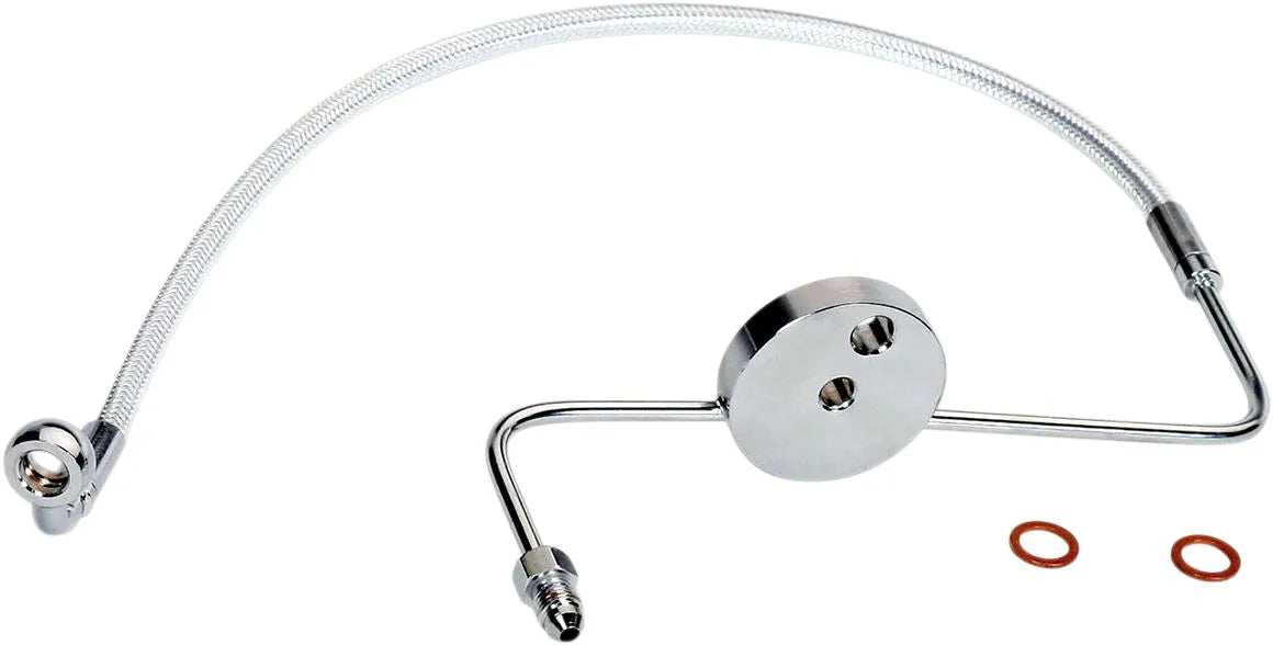 MAGNUM SHIELDING Designer Series Framre Nedre Bromsledningskit bild 2 PMMEDIA:acde97490cf7718c