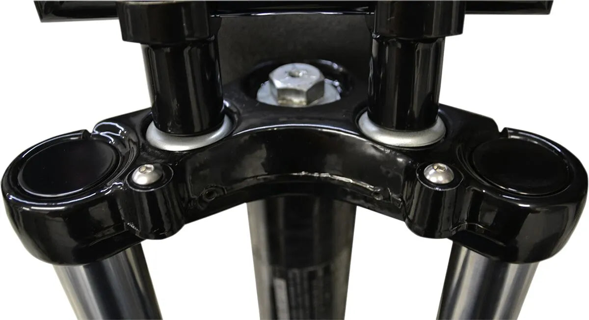 La Choppers Flush-Mount Fork Caps Gaffelben bild 3 PMMEDIA:af970b3f62e5ff1c