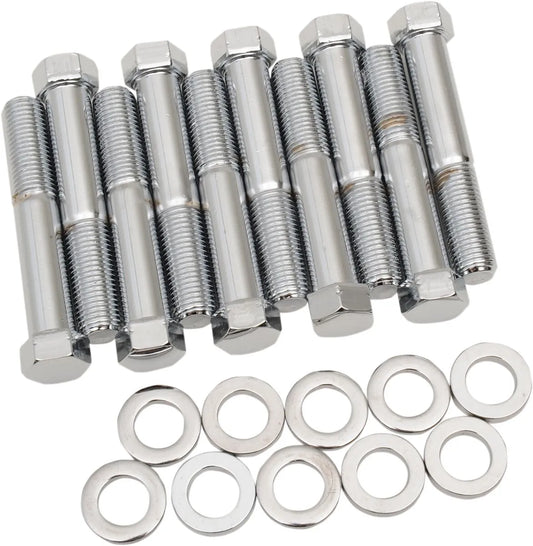 COLONY Head Bolt Kit HD BOLT KT PAN/SHVL 48-84 bild 1 PMMEDIA:a139f489c95bdd8b