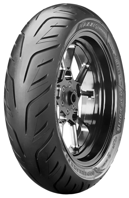 Maxxis Supermaxx SC, MA-SC Skoterdäck bild 1 PMMEDIA:f703923dd2857036