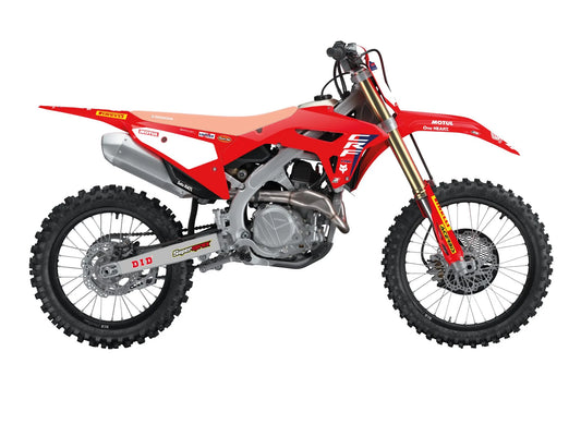 BLACKBIRD RACING Replica Team Honda HRC 2024 Dekorkit bild 1 PMMEDIA:63e21da468774a01