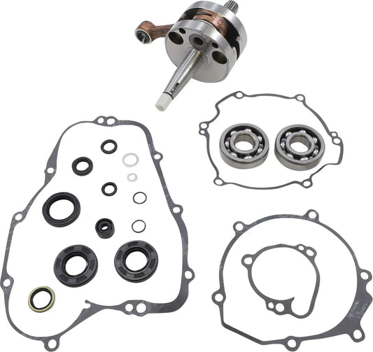 WISECO vevaxelkit med lager och packning bild 1 PMMEDIA:802e889f0debd406