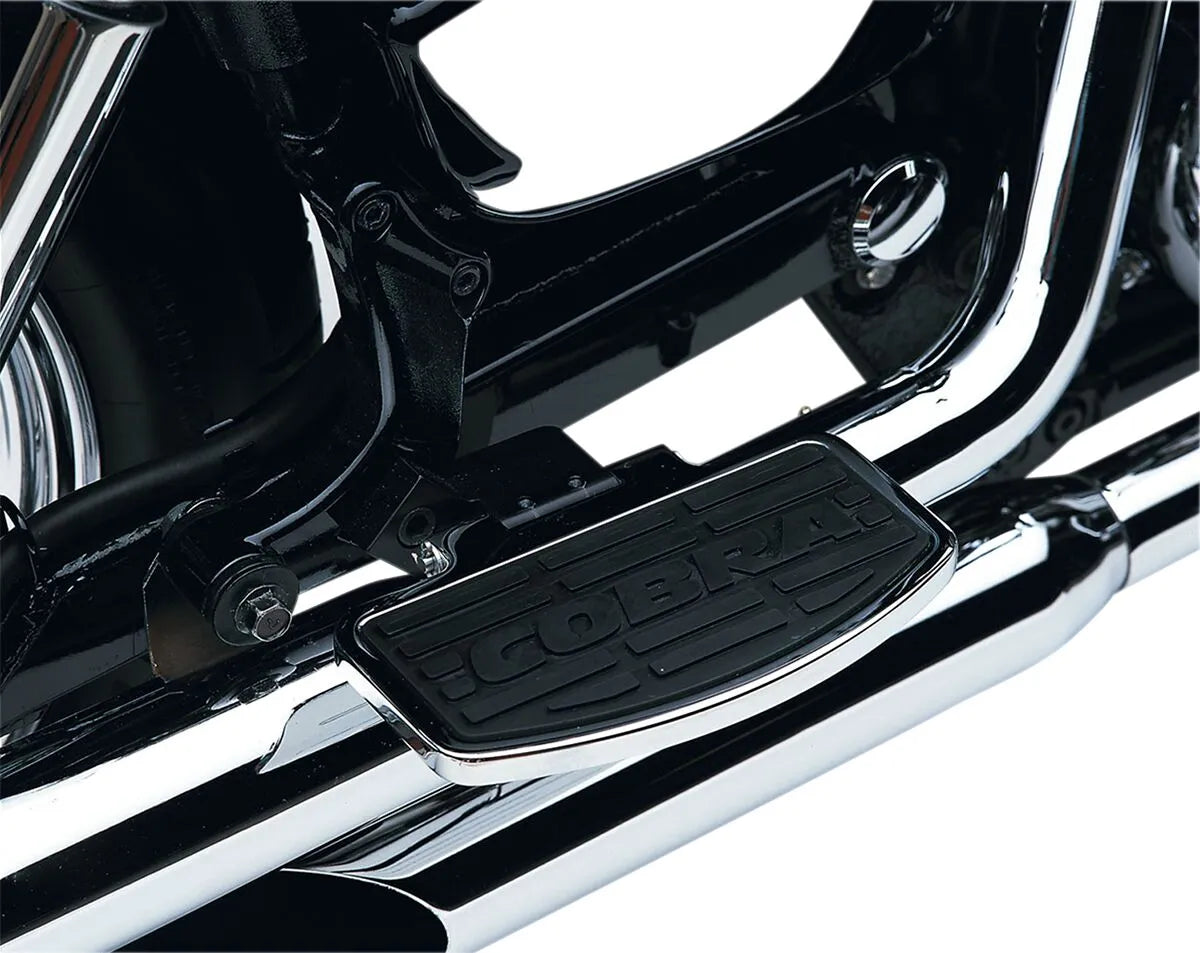 Cobra Classic Floorboard Kit Fotplattor & delar bild 13 PMMEDIA:f5b79bd15c443aac