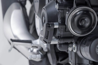 SW-MOTECH Engine Guard - Motorkydd i Aluminium bild 3 PMMEDIA:0e03389a254795bc