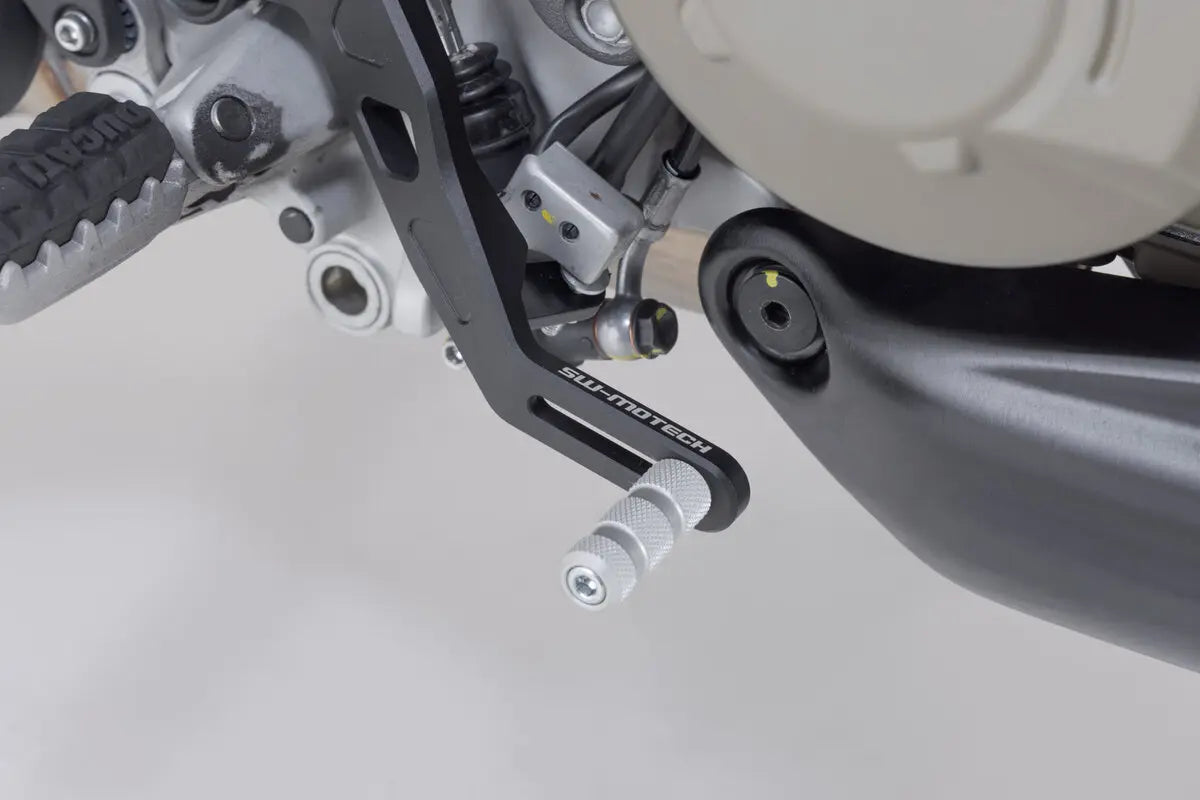 SW-MOTECH Bromspedal i aluminium bild 4 PMMEDIA:f1ecb7784e59f133
