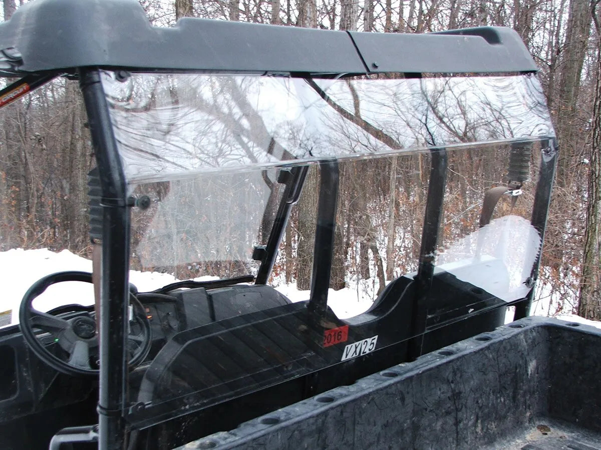 Moose Offroad Four Wheel Rear Back Panel Karossdelar & tillbehör bild 3 PMMEDIA:ee5090322ea8933a