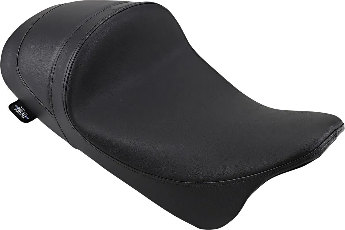 Drag Specialties Seats EZ-ON Mount Forward Low Solo Seat Sadlar Harley Touring bild 2 PMMEDIA:d5c15c47a14e950d