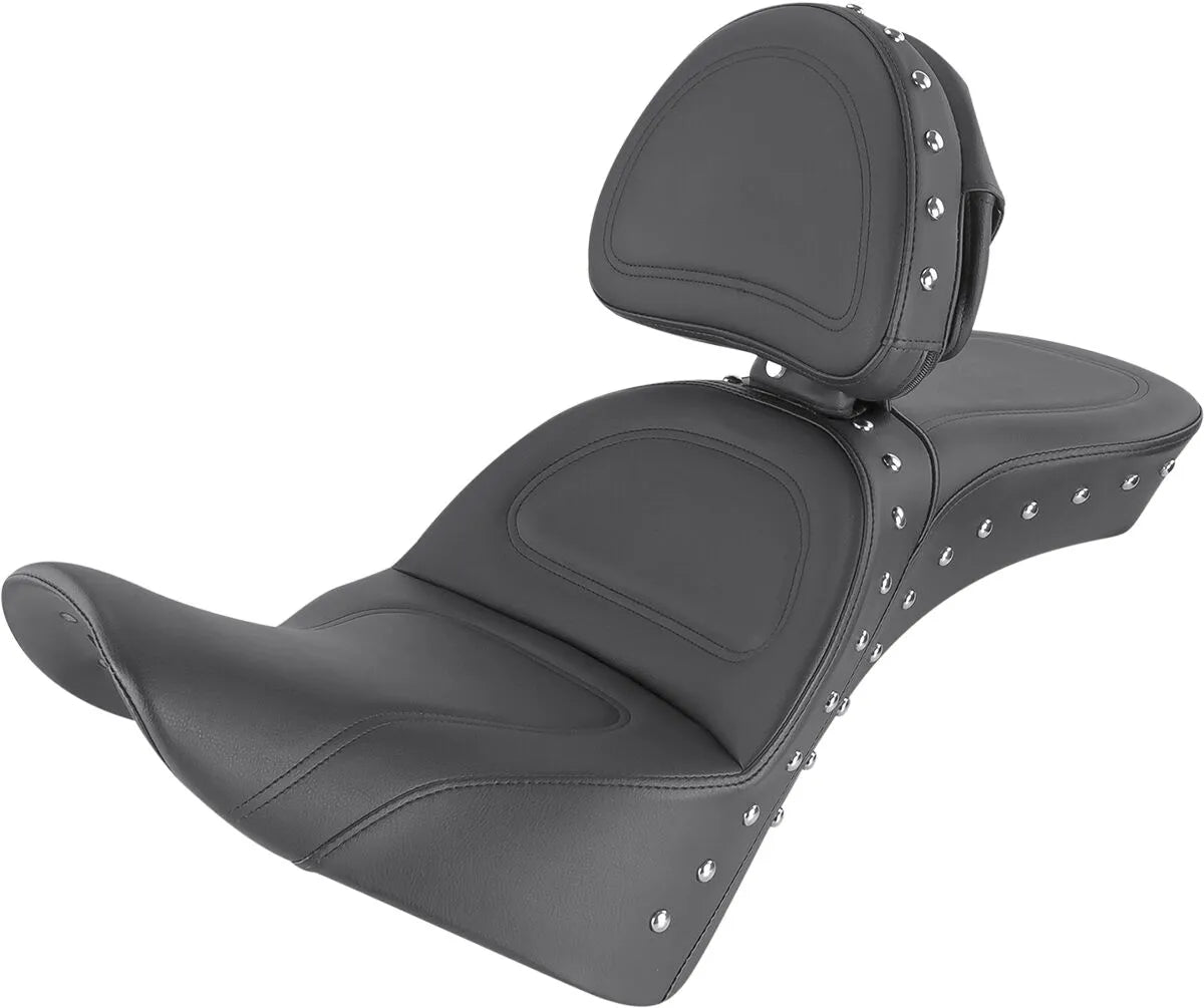 Saddlemen Explorer Special Seat Sadlar Harley Softail bild 4 PMMEDIA:907b3254482fa270