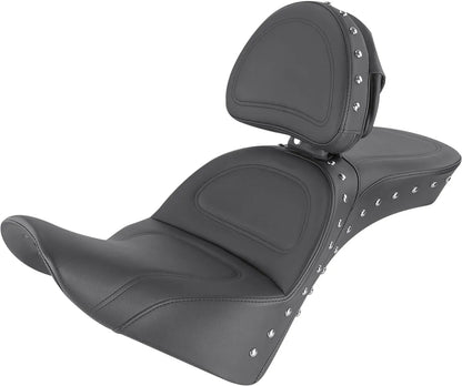 Saddlemen Explorer Special Seat Sadlar Harley Softail bild 4 PMMEDIA:907b3254482fa270