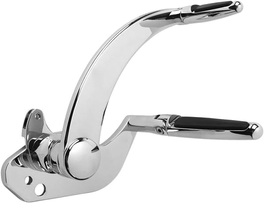HAWG HALTERS Forward Control för Softail 14+ FLH bild 2 PMMEDIA:5f26d964b9941d9c