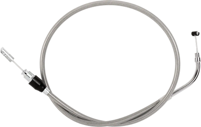 Drag Specialties Quick Connect Clutch Cable Kopplingskablar bild 2 PMMEDIA:31cc79e1d589ea3d
