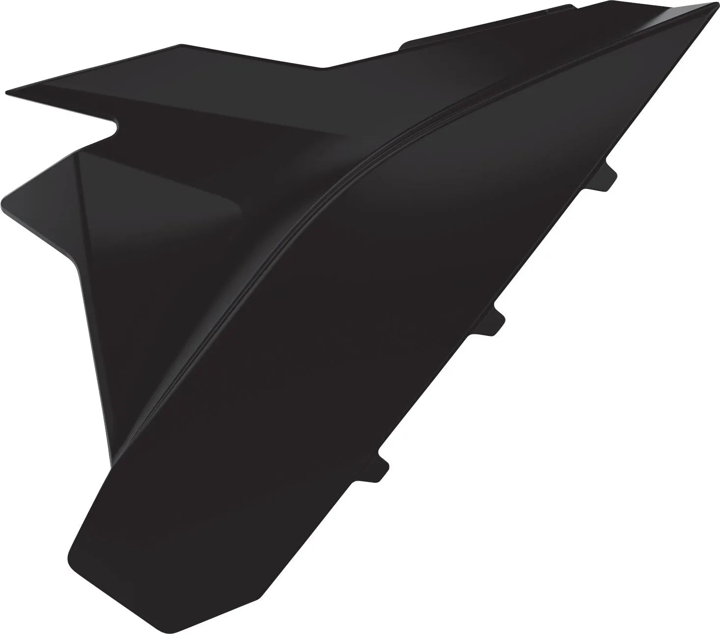 Polisport Air Box Cover For KTM Ersättningspaneler kaross bild 3 PMMEDIA:41e8fa3adf86f5d9