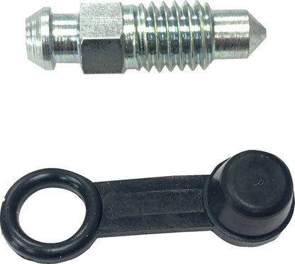 Drag Specialties Bleeder Renoveringskit bromsok bild 2 PMMEDIA:4bdd3ace67723b16
