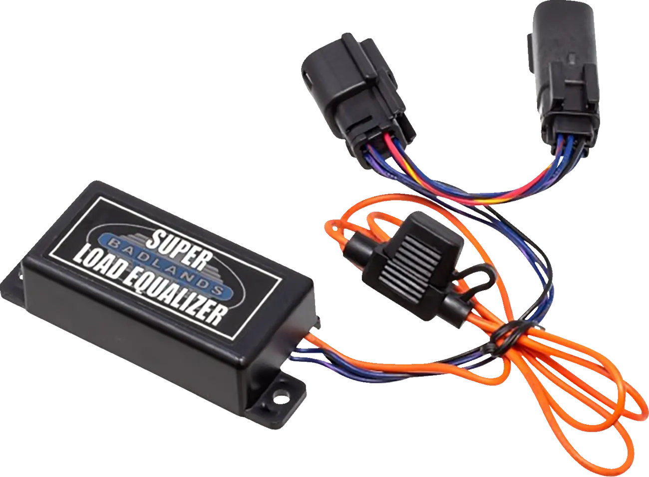 BADLANDS Plug-In Turn Signal Load Equalizer III bild 1 PMMEDIA:c56ec601fcae4f53