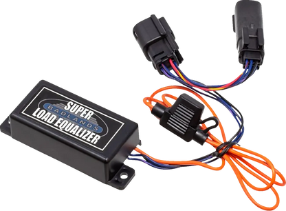 BADLANDS Plug-In Turn Signal Load Equalizer III bild 1 PMMEDIA:c56ec601fcae4f53