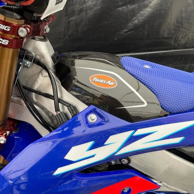 TWIN AIR Power Cover för YZ450F 23 bild 3 PMMEDIA:301f7a3d8e43a8bd