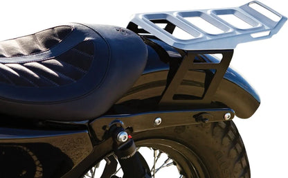 KURYAKYN Dillinger Luggage Rack för 04-19 XL bild 4 PMMEDIA:0decb2f1ce834e03