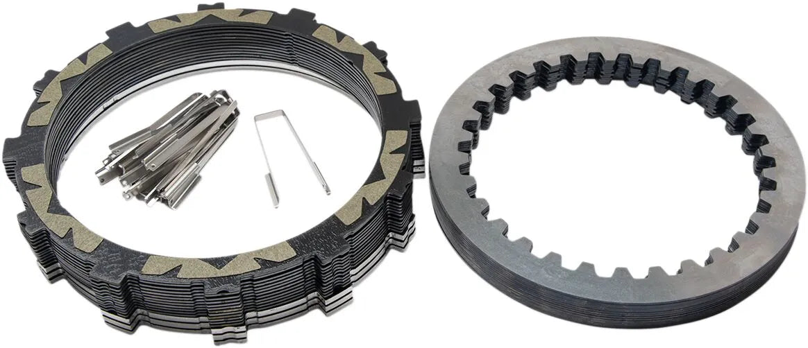 REKLUSE TorqDrive® Kopplingskit för KTM Adventure bild 1 PMMEDIA:2a6fb4fed8587952