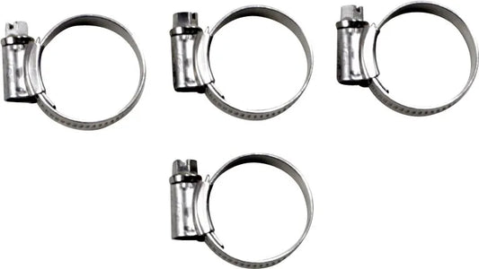 SAMCO SPORT Klämsats för kylarslang Kawasaki bild 1 PMMEDIA:45bbd64f099090c6